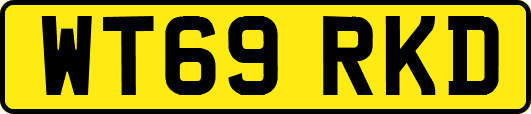 WT69RKD