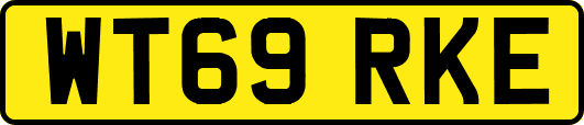 WT69RKE