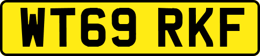 WT69RKF