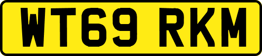 WT69RKM