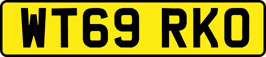 WT69RKO