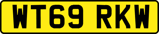 WT69RKW