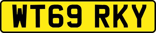 WT69RKY