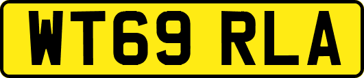 WT69RLA