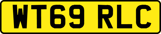 WT69RLC