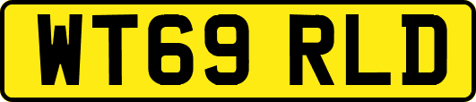 WT69RLD