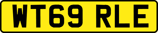 WT69RLE