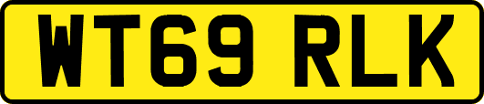 WT69RLK