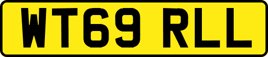 WT69RLL