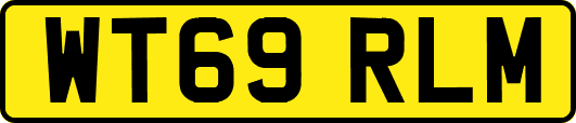 WT69RLM