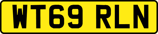 WT69RLN