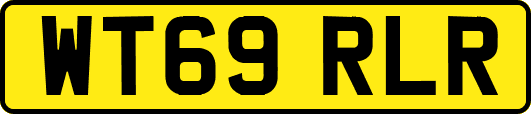 WT69RLR