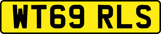 WT69RLS
