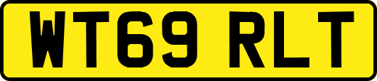 WT69RLT