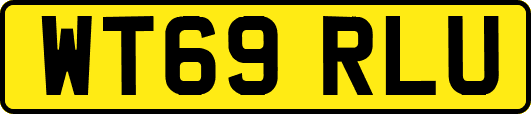 WT69RLU