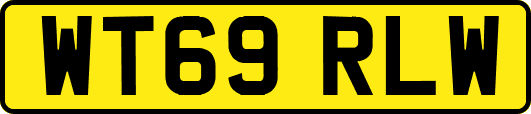 WT69RLW