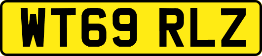 WT69RLZ