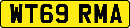 WT69RMA