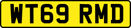 WT69RMD