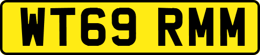 WT69RMM