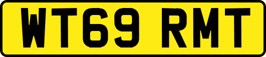 WT69RMT