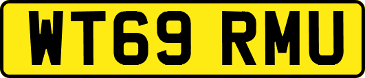 WT69RMU