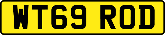WT69ROD