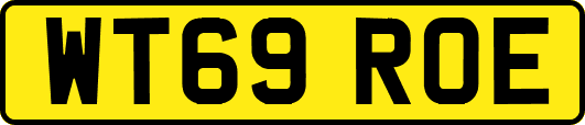 WT69ROE