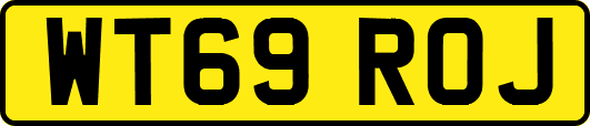 WT69ROJ