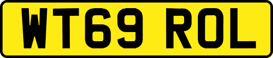 WT69ROL