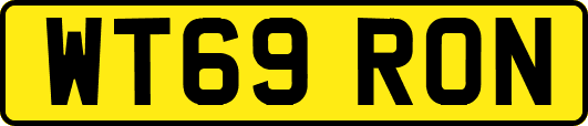 WT69RON