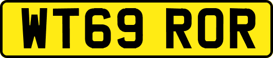 WT69ROR