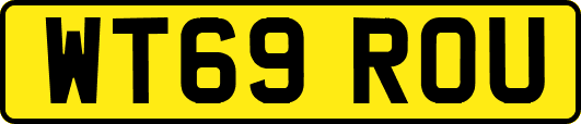 WT69ROU