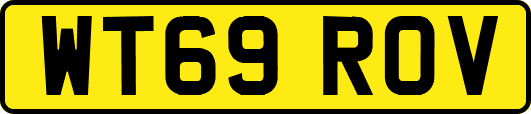 WT69ROV