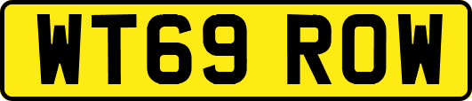 WT69ROW