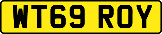 WT69ROY