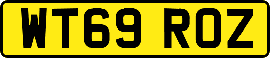 WT69ROZ