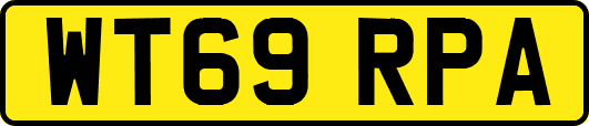 WT69RPA