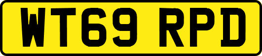 WT69RPD