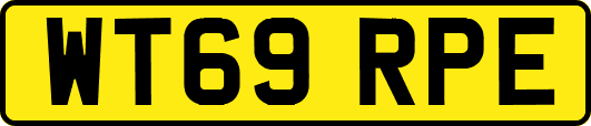 WT69RPE