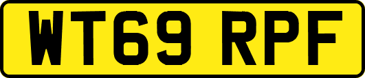WT69RPF
