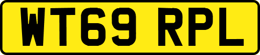 WT69RPL