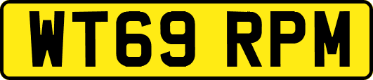WT69RPM