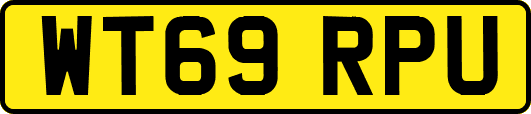 WT69RPU