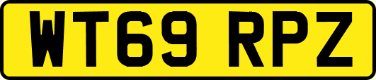 WT69RPZ