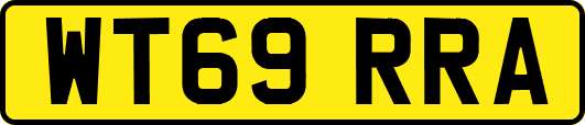 WT69RRA
