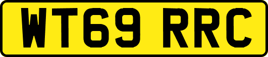 WT69RRC