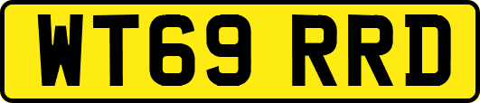 WT69RRD