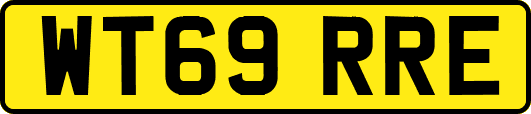 WT69RRE