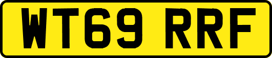 WT69RRF